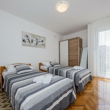 Apartment Bambi Сплит Екстериор снимка