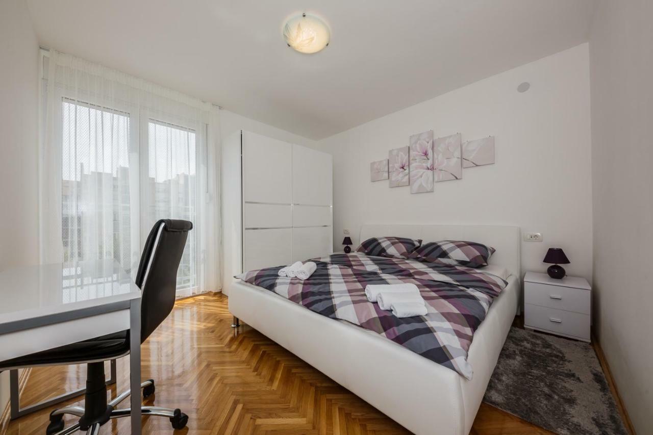Apartment Bambi Сплит Екстериор снимка