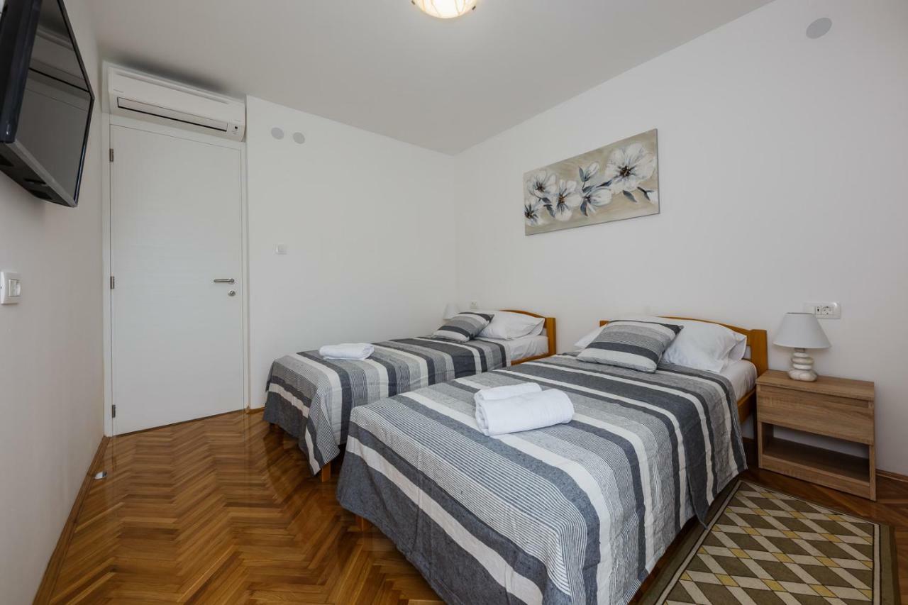 Apartment Bambi Сплит Екстериор снимка