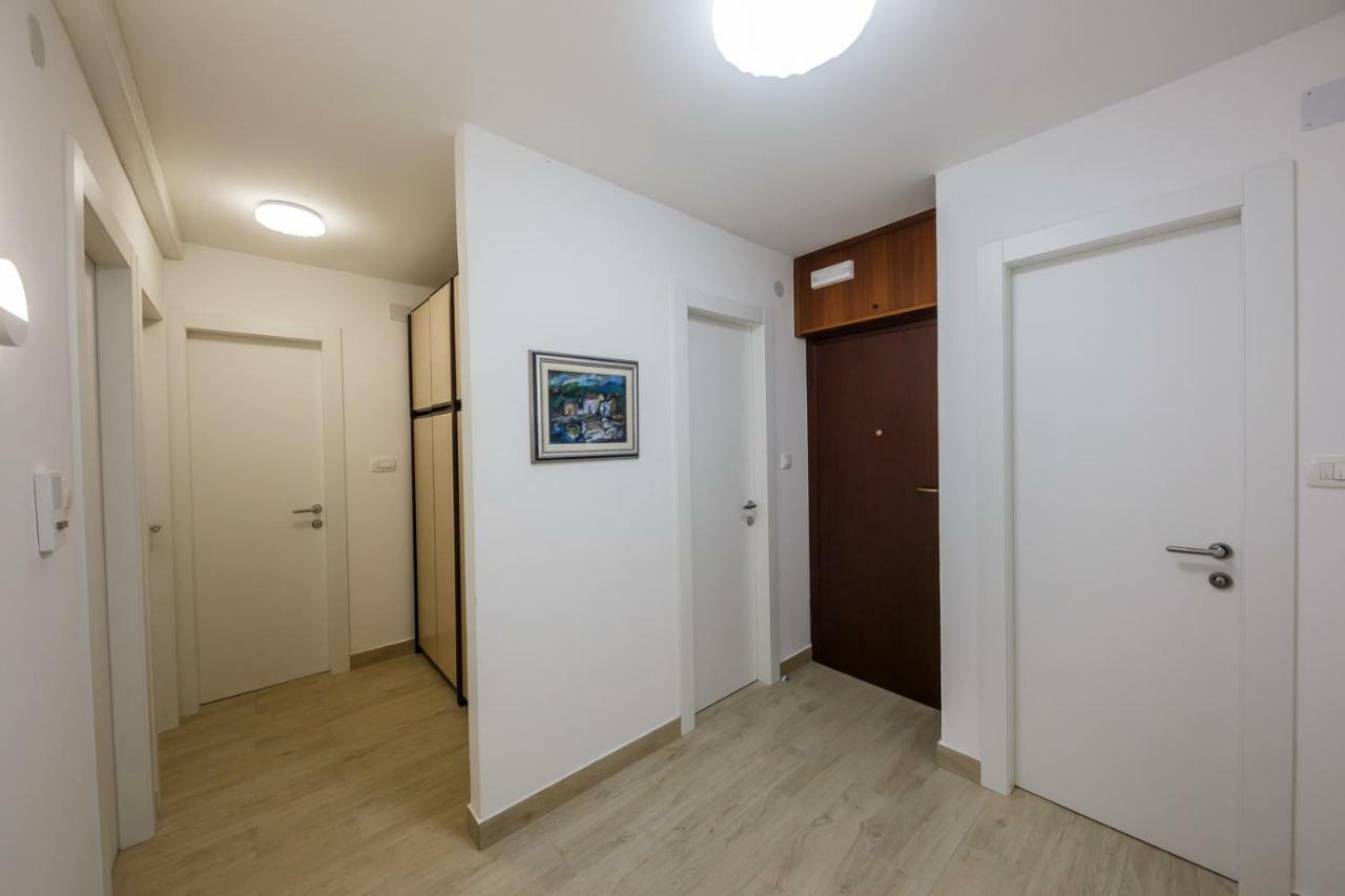 Apartment Bambi Сплит Екстериор снимка