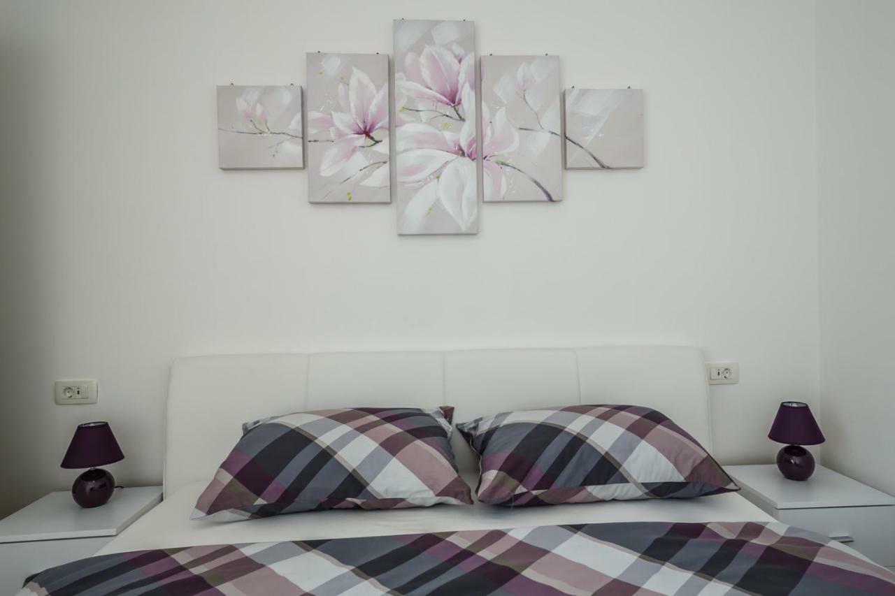 Apartment Bambi Сплит Екстериор снимка
