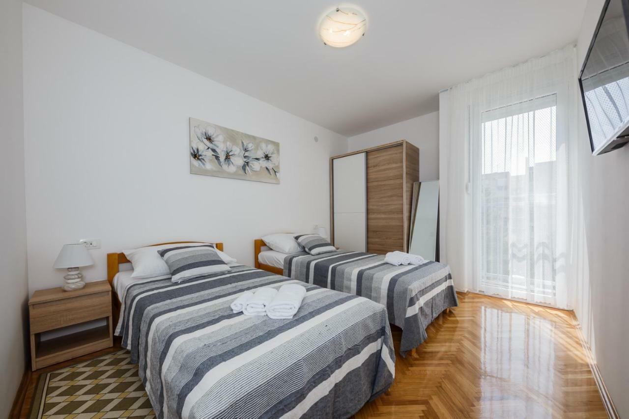 Apartment Bambi Сплит Екстериор снимка