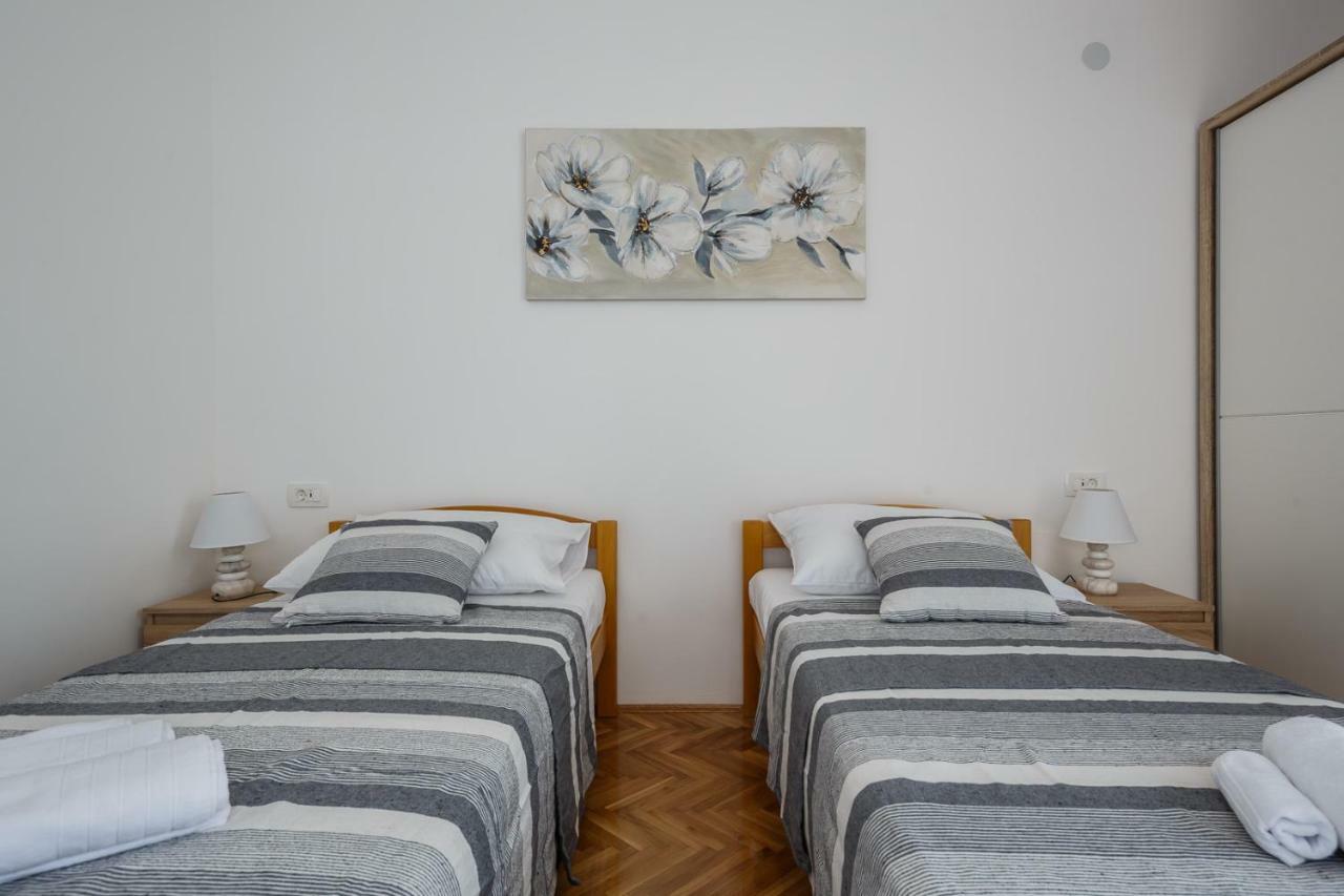 Apartment Bambi Сплит Екстериор снимка